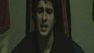 Sean Watkins - Scariest Movies Scenes as a Child