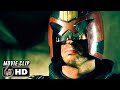 DREDD - I Am The Law (2012) Karl Urban