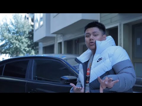 Baby Yungin - Motive (Official Music Video) | @babyyungin