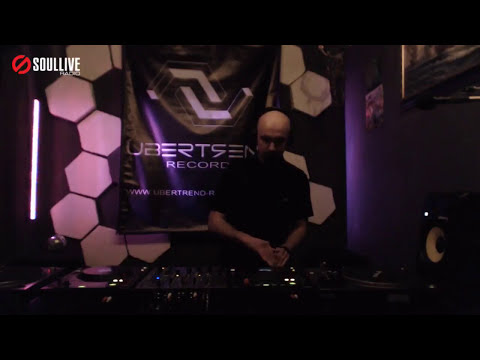 Modul P Dj Set @ Ubertrend  Showcase / Guest Mix
