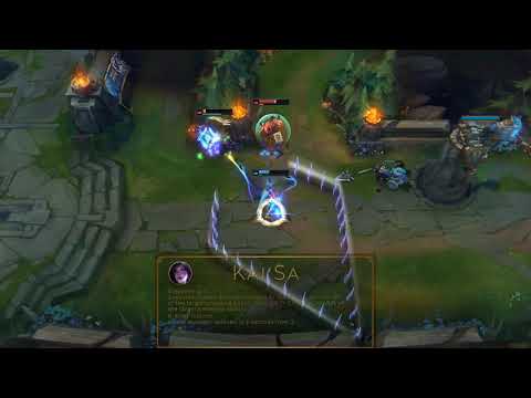 League of Legends Patch 8.21 analysis