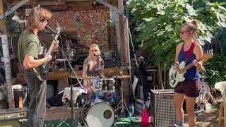 Songtext von Being Dead - Oklahoma Nova Scotia Text Musik-video-Miniaturansicht