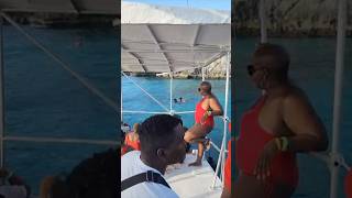 Girls Trip Loading… Negril 2026 Valentine’s Getaway