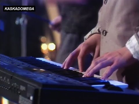 Camouflage - The Great Commandment (1987) [1080p]