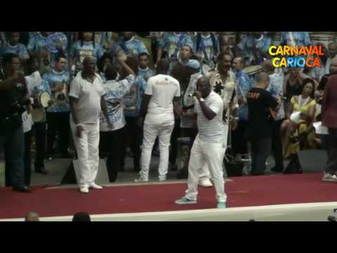 S@mbanet 2016 - Unidos de Vila Isabel (21/05/2016)