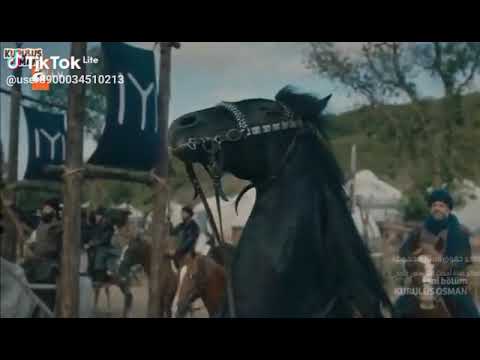 Ousmane fils de arthogol