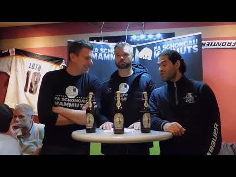 Pressekonferenz 18.10.2019