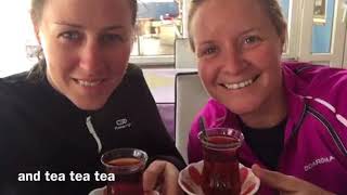 Week 15 - Istanbul to the Black Sea