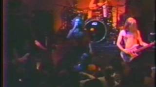 Alice in Chains - Queen of the Rodeo (Hollywood, 1991)