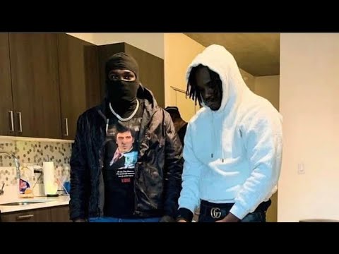 THF Twins X THF G Baby “All I Know” Type Beat 2023