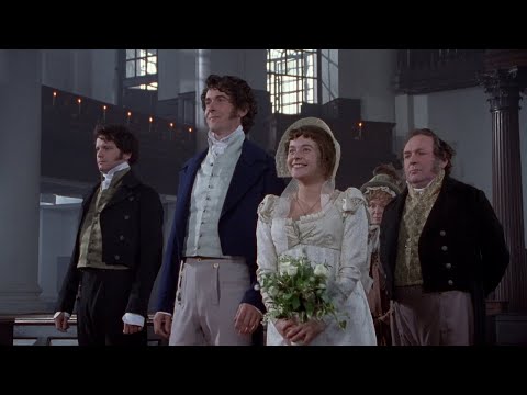 Lydia returns to Longbourn as Mrs. Wickham - Pride & Prejudice (1995) sub ES/PT-BR