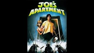 Joes Apartment 1996 | Full Movie