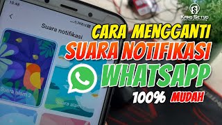 Download lagu How to Change WhatsApp Notification Tone on Xiaomi Phones mp3 Download lagu How to Change WhatsApp Notification Tone on Xiaomi Phones mp3