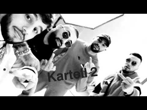 AZET & ZUNA X MIAMI YACINE X NASH   KARTELL 2 NEW