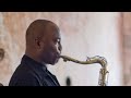 @GALACTIC feat the ASTOUNDING 🎷 @JAMES CARTER @TheBlueNote NYC Jan ‘23