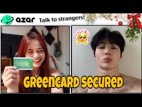 I FINALLY FOUND 'THE ONE' ON AZAR (My Christmas Wishlist) | Ironheart