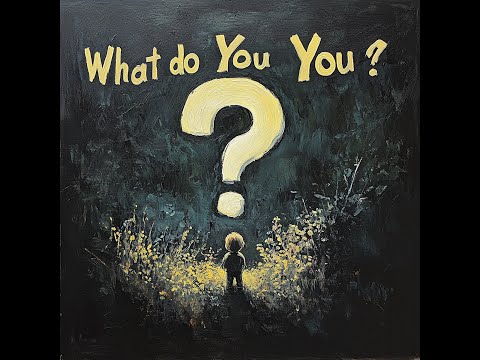 KLAZ - What do You do (Official Lyric Video)