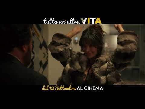 Tutta Un'Altra Vita - Nuovo Spot