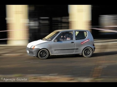 KJS 19 Świąteczny Puchar Forda Opole 2015 Sz3