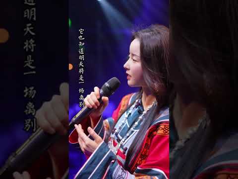 别知己 (4K UHD)  #chenxiaozhu #xiaozhuchen #cover #song #music #陈晓竹 #国风 #翻唱 #别知己