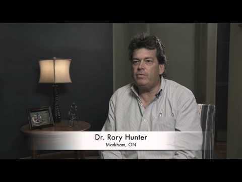 Dr. Rory Hunter: Mastering Implant Success