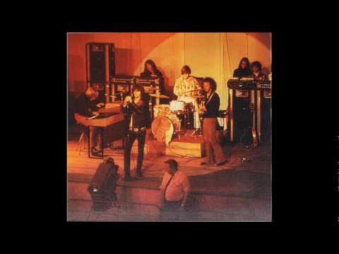 Light My Fire - The Doors Live At Roundhouse, London, UK. Sat. September 7, 1968 (Late Show)