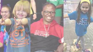 2019 RUDM Thank You Donors