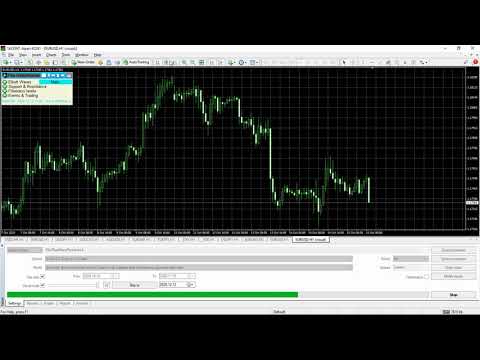 Video FiboPlusWaveRunner