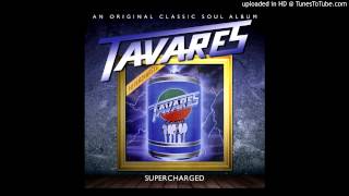 Tavares - Supercharged - I don't want you anymore