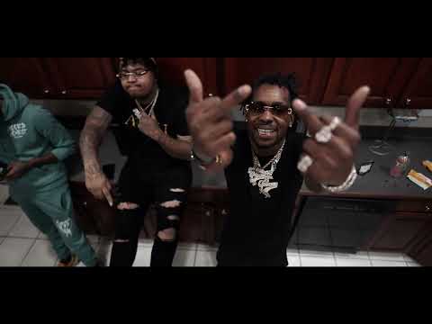 Phipps Peso & Louie Ray - "Let Us Ball" (Official Music Video)