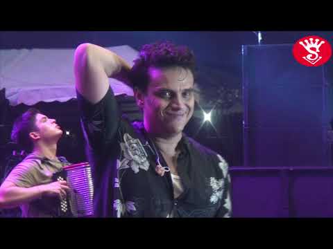 niegame tres veces silvestre dangond en Maicao 2022 diciembre 7