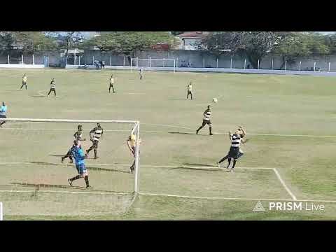 1⁰TEMPO UNIÃO PAULISTA X CRUZEIRINHO VETERANO 35