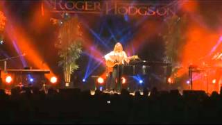 Roger Hodgson, Voice of Supertramp - performing Rosie Had Everything Planned Live