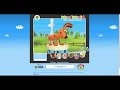 WordWorld Gameplay