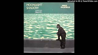 Mike Oldfield Feat. Maggie Reilly – Moonlight Shadow (Extended Mix 1983)