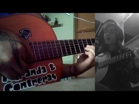 Lula Bertoldi - "Lisa" (de Gustavo Cerati)