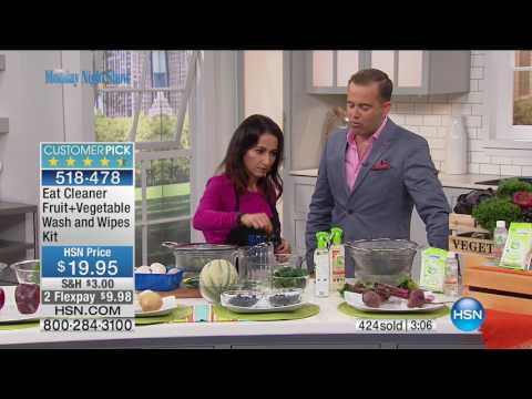 HSN | The Monday Night Show with Adam Freeman 03.27.2017 - 07 PM