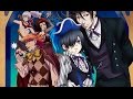 ♫ Enamel ♫ Kuroshitsuji (Video Clip) Ver. Español ♫ Enamel ♫ Kuroshitsuji (Video Clip) Ver. Español