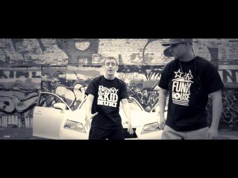 Benny the kid & Muki ft. Moe Zmd - Slept on (Moe-Z MD ZMIX)