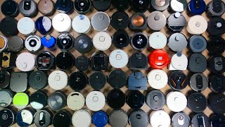 [挑選] 掃拖機器人挑選