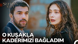 Sevmeyi Seninle Öğrendim - Sefirin Kızı