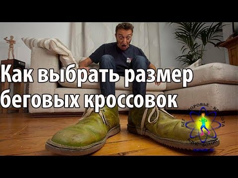 Ты берешь кроссовки твои. Как выбрать размер беговых кроссовок. Разносятся ли кроссовки.