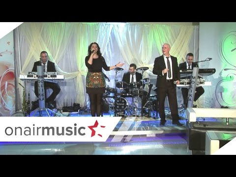 Licno Nade   Grupa Molika i Aneta   VO ZIVO