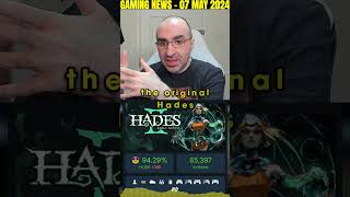Hades 2 Early Success