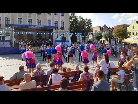 Świebodzińska Orkiestra Dęta - Tiger rag