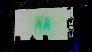 Kaytranada - One Too Many @ Festival Ceremonia 2019 Toluca