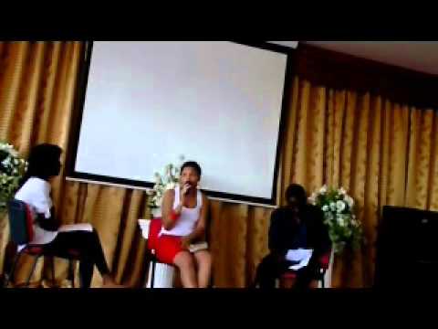 NELL PRECIOUS   YBCC PART ONE