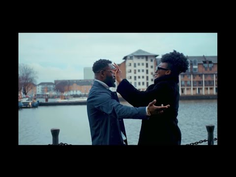 Kingsley Rymz - Many Faces ft. Atumpan (Drumz) (Official Video)