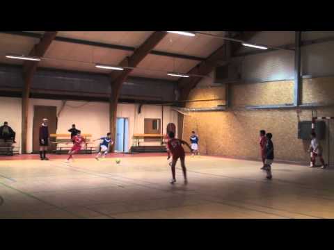 Fc Vmj-Ajm vs Bouraza Medina (Minimes)