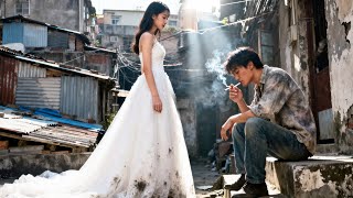 被迫替嫁贫民窟混混，本以为他是亡命之徒，谁知竟是黑白通吃的总裁！[MULTI SUB] 💘 #chinese television dramas #逆袭 #爽剧 #豪门 #shortdramas